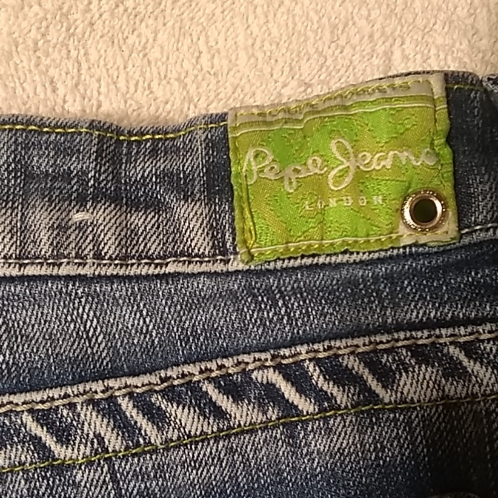 Pepe jeans (London) - Picture 4 of 13